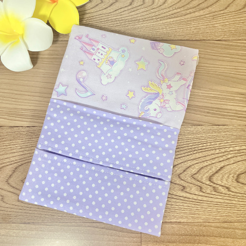 シャカシャカ 移動ポケット ⑨ユニコーン その他入園グッズ Mimi 通販