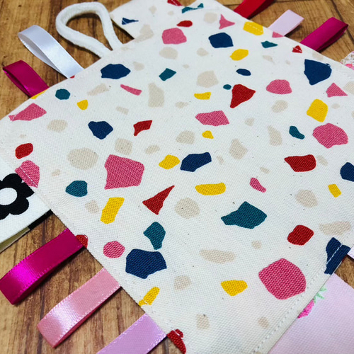 koromochi 様♡    カシャカシャおもちゃ koromochi 様♡ カシャカシャおもちゃ