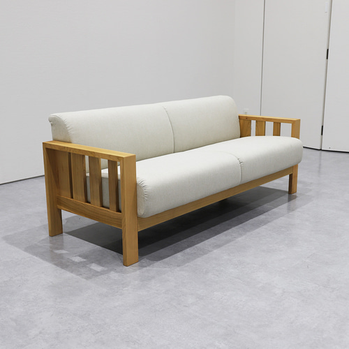 受注生産品】マニッシュソファ～硬めの座り心地がオススメ～ ソファ