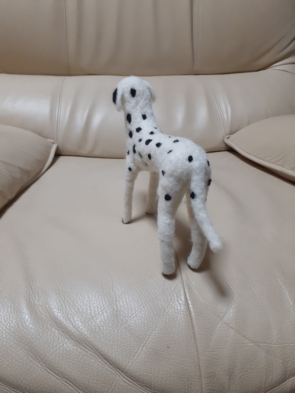 羊毛フェルト ハンドメイド 愛犬 フレーム オーダー 受付中