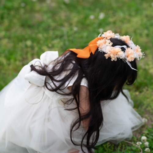 花かんむり 149703135777d497856a7735391f4c
