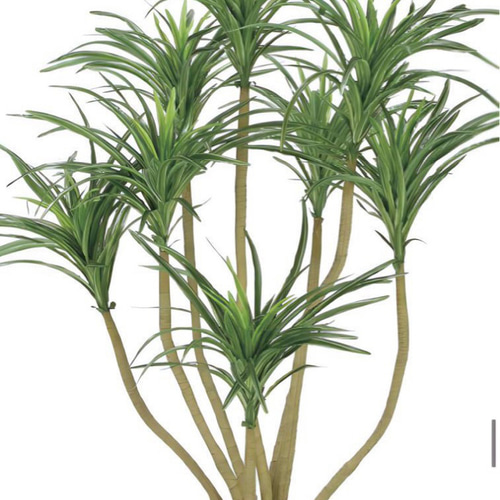 光触媒　人工観葉植物　ウォールグリーン　フェイクグリーン　ユーカリ225 光触媒 人工観葉植物 ウォールグリーン フェイクグリーン DXユッカ1.2m