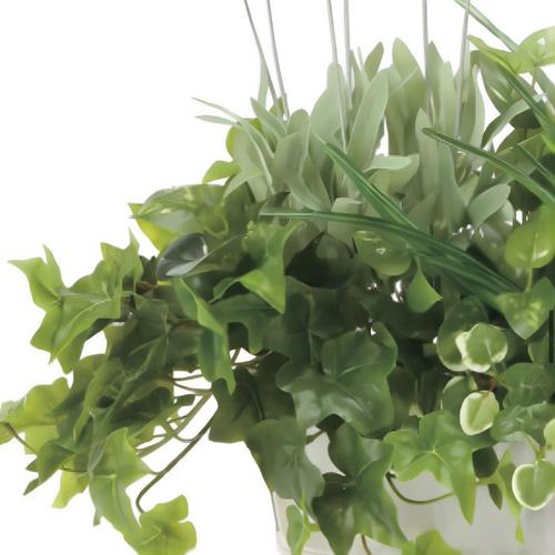 光触媒 人工観葉植物 ウォールグリーン フェイクグリーン 寄セ植エ