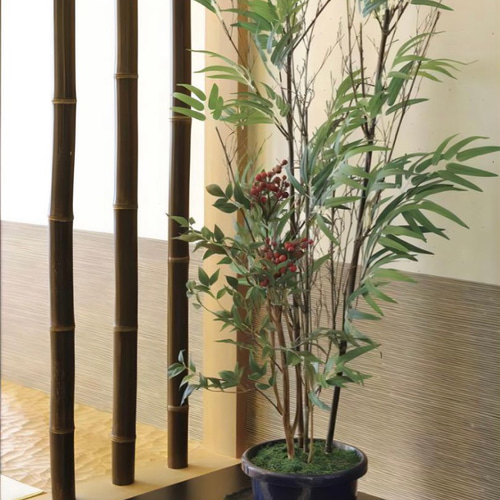 光触媒 人工観葉植物 ウォールグリーン フェイクグリーン 黒竹 光触媒 人工観葉植物 ウォールグリーン フェイクグリーン 黒竹