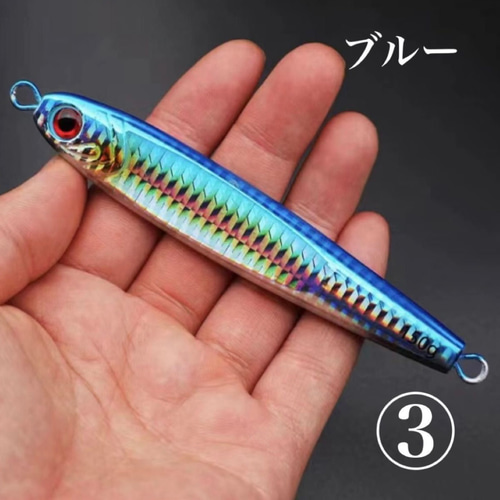 2本セット180g】TGベイト風 混合タングステンジグ 180g高比重 2本セット180g】TGベイト風 混合タングステンジグ 180g高比重