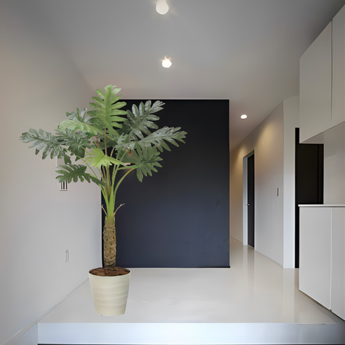 光の楽園 光触媒 人工観葉植物 ウォールグリーン フェイクグリーン