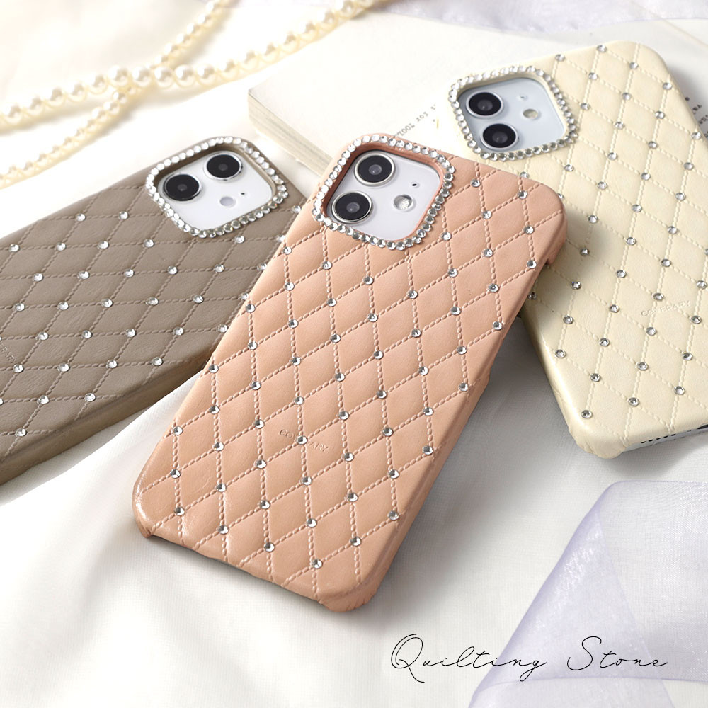 メルカリ便✨Christian Lacroix✨スマホケース　ゴールド Lacroix✨スマホケース　ゴールド メルカリ便✨Christian