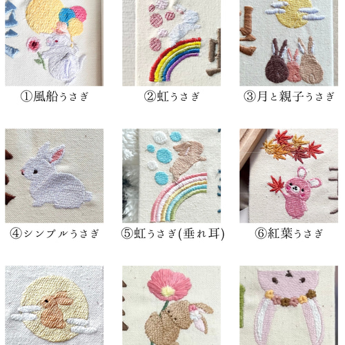 boo様オーダー専用ページ ORDER BORDER [ crew-neck ] | G.F.G.S. - 完全受注生産の