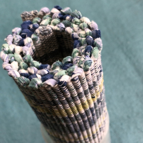 裂き織り テーブルマット・テーブルセンター その他インテリア雑貨