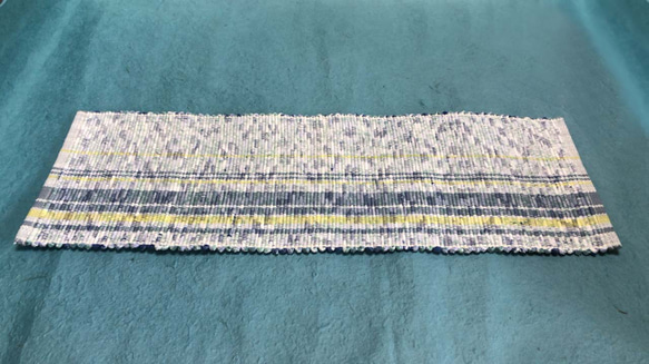 裂き織り テーブルマット・テーブルセンター その他インテリア雑貨