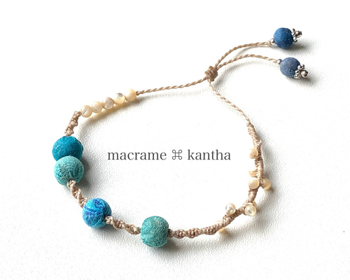 saaa様 フロスト瑪瑙☆天然石☆ブレスレット☆ハンドメイド☆ビーズ 桜瑪瑙ブレスレット 桜瑪瑙アクセサリー 桜瑪瑙 ハンドメイド