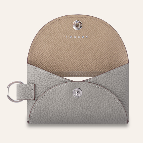 MCM キーケース M5568 ベージュ　お値下げ中 u4550012901032_l.jpg