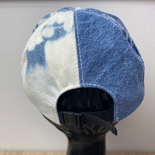 リメイク】denim&breachキャップ キャップ Tresor（トレゾール） 通販