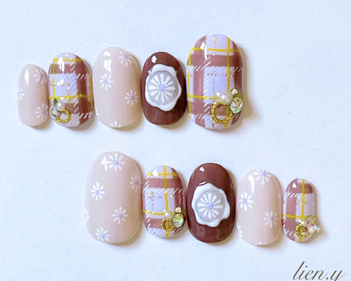 ネイルチップ シーリング スタンプ ニュアンス ホロ ゴールド ネイルチップ シーリング スタンプ ニュアンス ホロ ゴールド