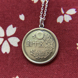 遺品整理品、時計、古銭、ネックレス、色々 49cca6f8298c7e3431b041bd24d7d3