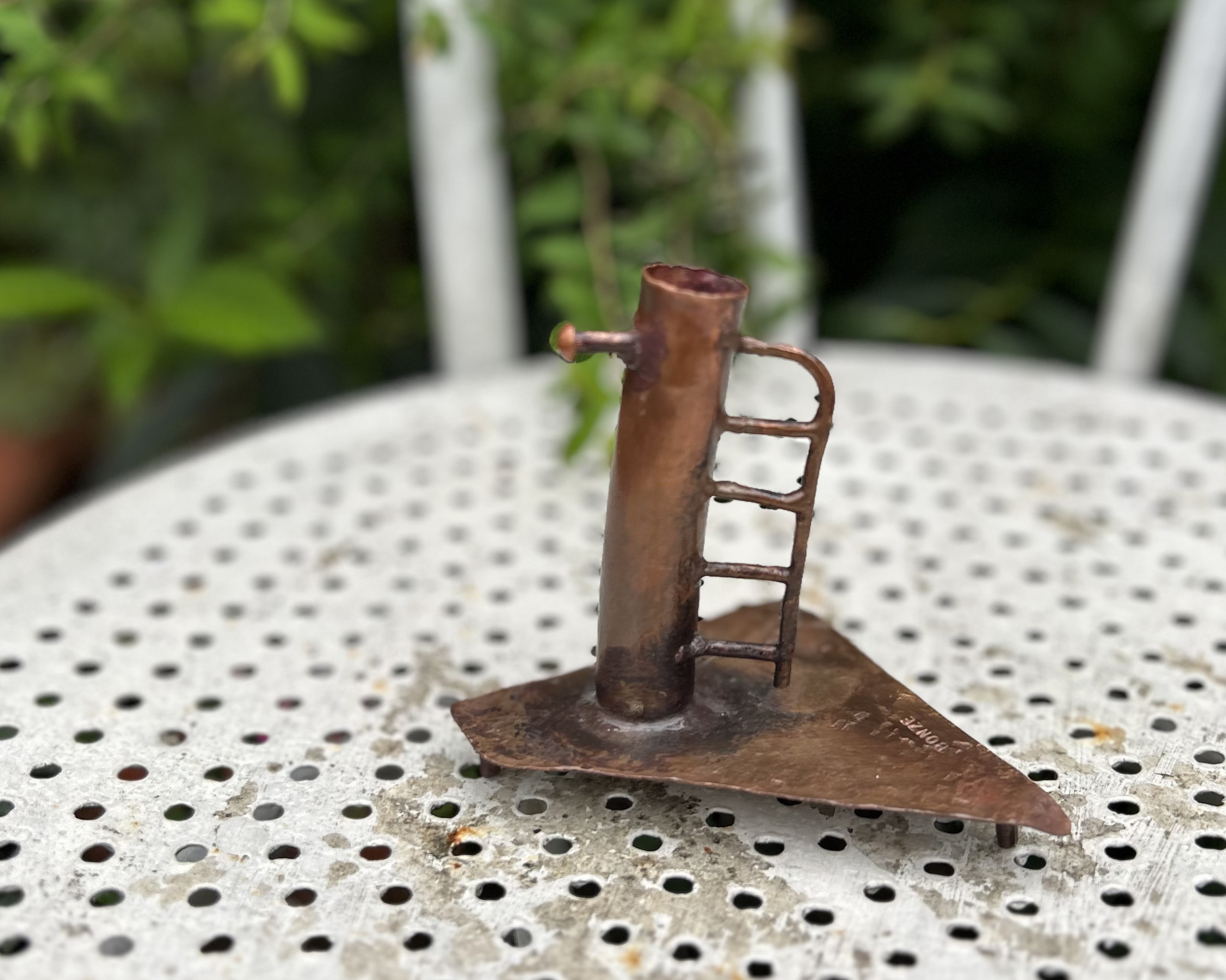 BONZEWORKS一輪挿しS