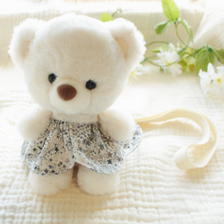uramo✩なかよしbabiesファンシーハーネス✩‧₊˚ uramoなかよしbabiesファンシーハーネス‧₊˚
