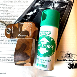 Dry-Shake Spray Holderドライシェイクスプレーホルダー　 1枚目の画像