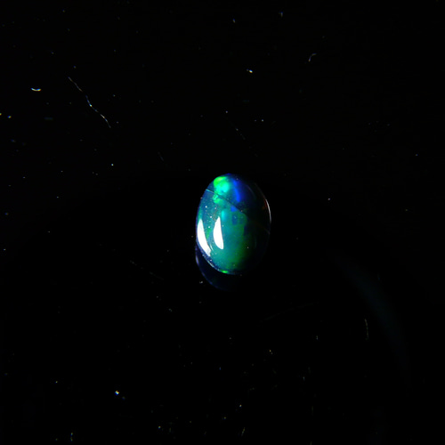 ハニカム ブラックオパール　エチオピア産 楽天市場】エチオピア産 ハニカム ブラックオパール 7.762ct