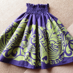 ☆受注製作☆親子お揃いパウスカート その他ファッション aloalo 通販