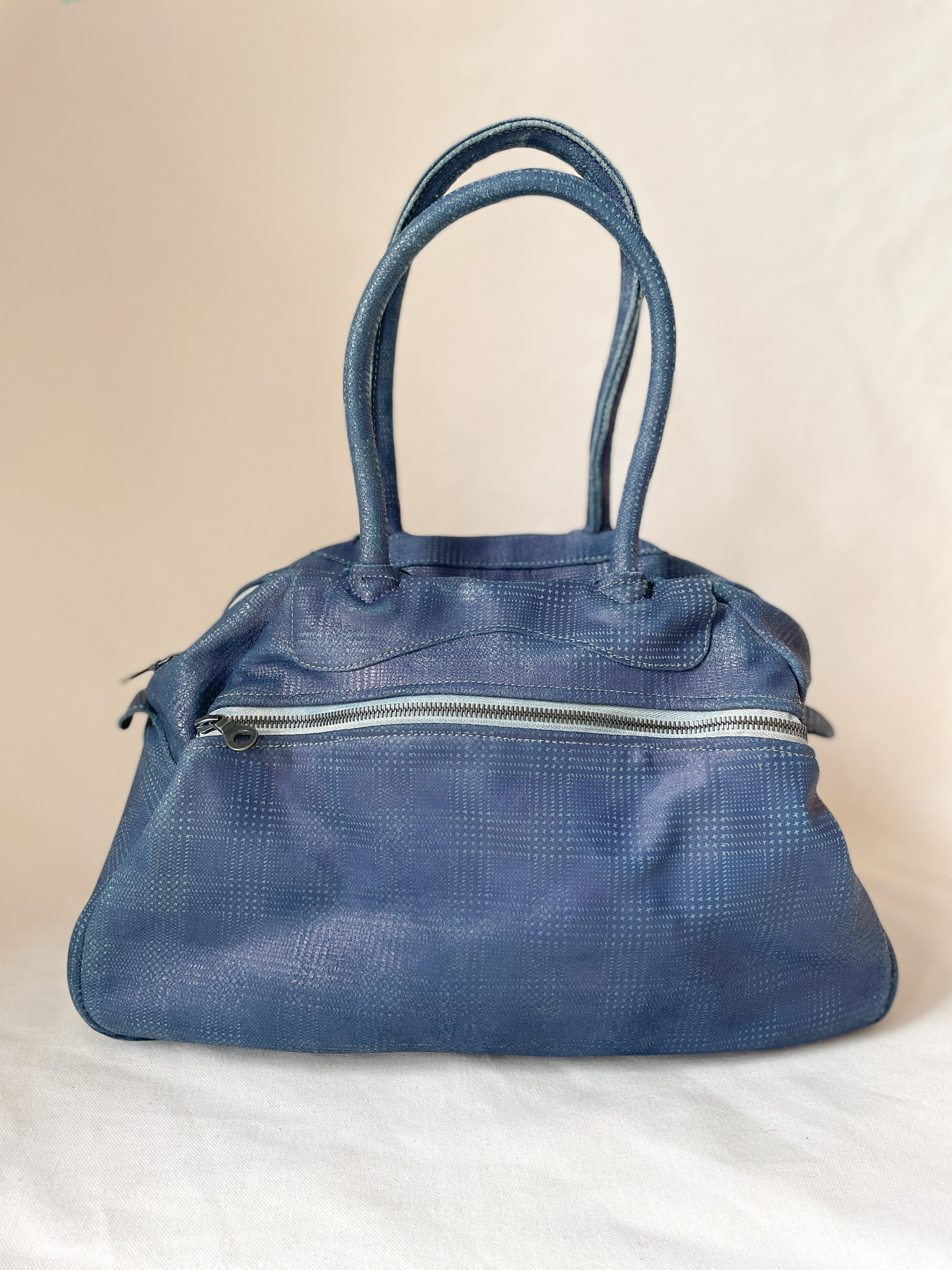 Jas-M.B. Small Sports Traveller スモールスポーツトラベラー