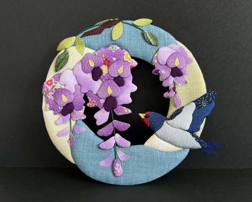 【ちりめん細工】ハンドメイド ちりめん細工工房 Tujigahana - 作品一覧 | minne 国内最大級の