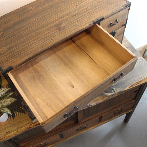 小箪笥 リメイク品 小さい 和箪笥 姫箪笥 桐ダンス 洋風 小