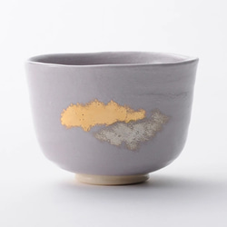 2025年 新春◇楽焼〚夢見る猫〛抹茶碗◇ 茶道具 季節茶碗 楽入印