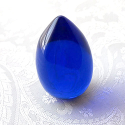埃雷夏爾藍寶石/安達拉水晶/蛋 埃雷夏爾藍寶石和安達拉水晶 第1張的照片