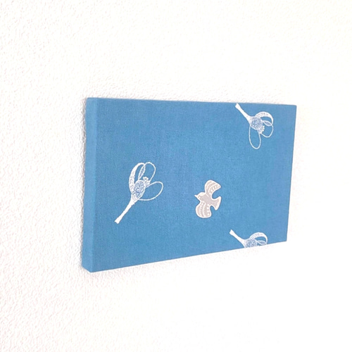 ミナペルホネン ファブリックパネル インテリア ファブリックボード  