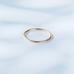♡3 種戒指可供選擇 [不鏽鋼 &amp; 14kgf] 多功能戒指 第11張的照片