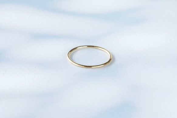 ♡3 種戒指可供選擇 [不鏽鋼 &amp; 14kgf] 多功能戒指 第11張的照片