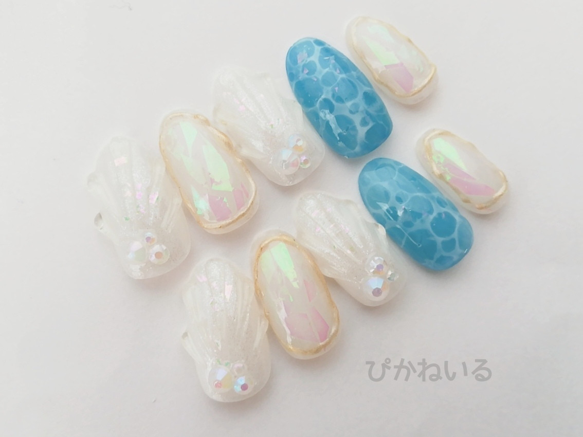 佑海ページ ネイルチップ 佑海ページ ネイルチップ 0_b26440eb64dc642729c9886b334d
