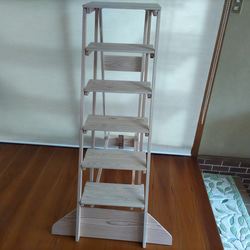 NEW】【引取可能】野菜ストッカー（ワイヤーバスケット2個付