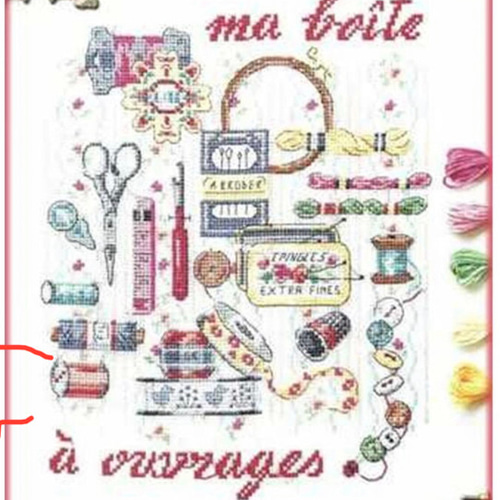 ヴィンテージ刺繍クロス＆ハンドメイド刺繍·͜· ♡