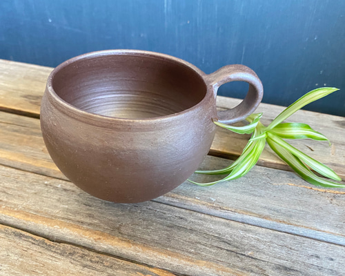 マグカップ(備前土使用) スターバックスのJIMOTO Madeに新商品が登場『JIMOTO Madeマグ備前焼