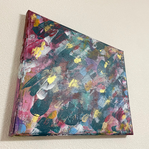 自動書記　レムリア　スピリチュアルアート　エネルギーアート　デジタルアート　絵画 1247d65dd66b8eb66b7239c61e3597