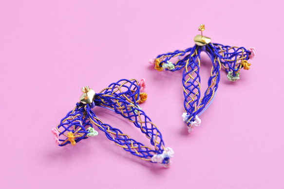Drooping ribbon 「7：03PM」　”たれりぼ” 4枚目の画像