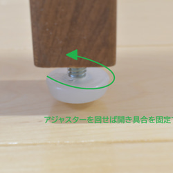 『Creema限定』ランドセルラック＋ハンガーラック 7枚目の画像