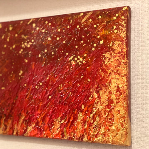 エネルギーアート/Japanese Soul 日本人魂 絵画 レムリアンマーメイド