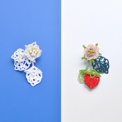 The fruits of imagination "Strawberry" 7枚目の画像
