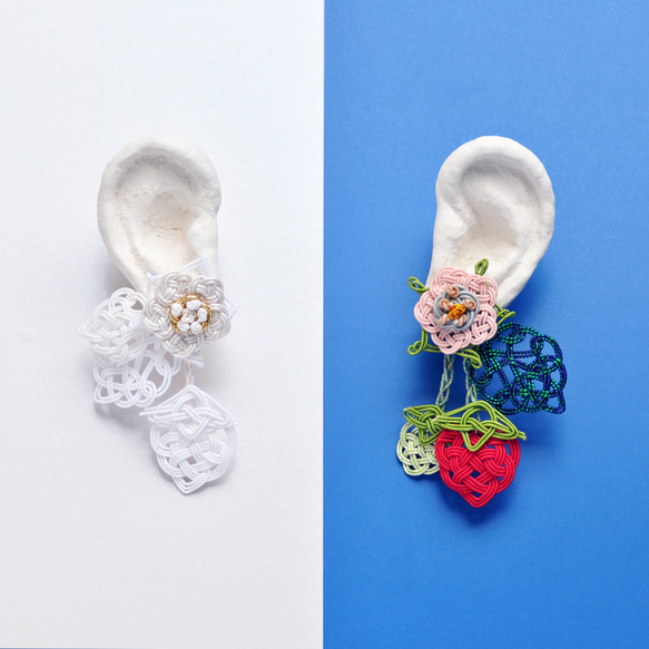 The fruits of imagination "Strawberry" 4枚目の画像