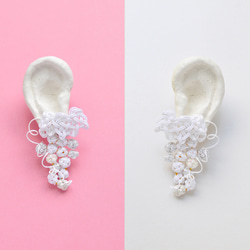 The fruits of imagination "Grape" 3枚目の画像
