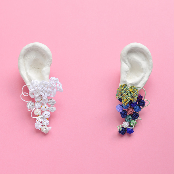 The fruits of imagination "Grape" 5枚目の画像