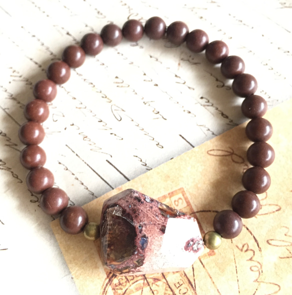 世界一のパワースポットSedona パワーストーン