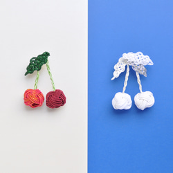 The fruits of imagination "Cherry" 7枚目の画像