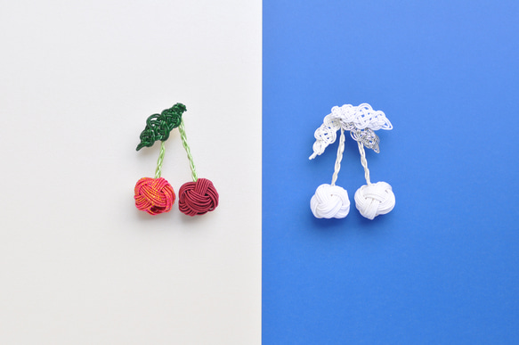 The fruits of imagination "Cherry" 7枚目の画像