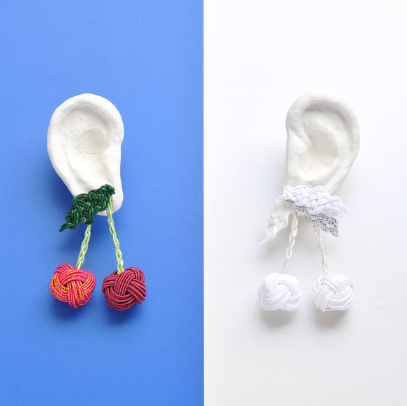 The fruits of imagination "Cherry" 4枚目の画像