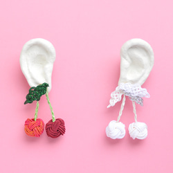 The fruits of imagination "Cherry" 5枚目の画像