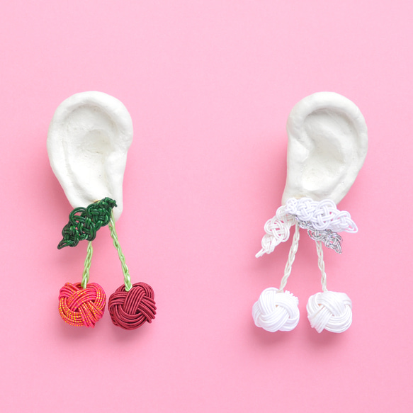 The fruits of imagination "Cherry" 5枚目の画像